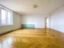 Prodej bytu 3+kk, Praha - Vršovice, Ruská, 81 m2