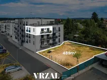 Prodej bytu 3+kk, Plzeň, V Zahrádkách, 87 m2