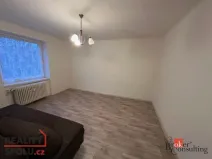 Pronájem bytu 1+1, Rokycany - Nové Město, Voldušská, 34 m2