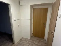 Pronájem bytu 1+1, Rokycany - Nové Město, Voldušská, 34 m2