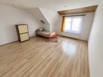 Pronájem bytu 2+kk, Veselí nad Lužnicí, Podhájek, 52 m2