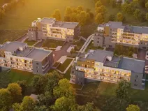 Prodej bytu 3+kk, Praha, 72 m2
