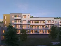 Prodej bytu 3+kk, Praha, 72 m2
