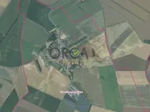 Prodej pozemku pro bydlení, Vřesovice, 1660 m2