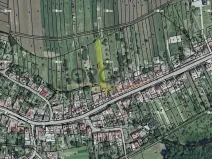 Prodej podílu pozemku pro bydlení, Diváky, 787 m2