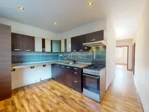 Pronájem bytu 3+1, Jirkov, Mládežnická, 67 m2
