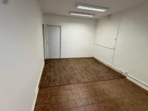 Pronájem kanceláře, Most, Růžová, 55 m2