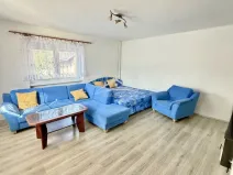 Pronájem bytu 2+1, Věžnice, 90 m2