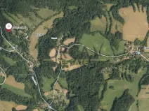 Prodej louky, Homole u Panny, 2794 m2