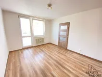 Pronájem bytu 3+1, Znojmo, Werichova, 74 m2
