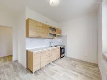 Pronájem bytu 2+1, Jirkov, Osvobození, 51 m2