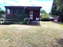 Prodej chaty, Hroznětín - Velký Rybník, 29 m2