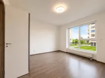 Pronájem bytu 2+kk, Praha - Hloubětín, Za černým mostem, 50 m2