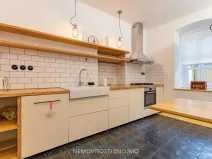 Pronájem bytu 2+kk, Znojmo, Na Kopečku, 59 m2
