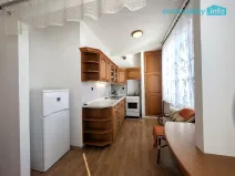 Prodej bytu 2+1, Plzeň, Koterovská, 55 m2