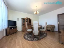 Prodej bytu 2+1, Plzeň, Koterovská, 55 m2