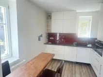 Pronájem bytu 2+1, Praha, Na Konvářce, 77 m2