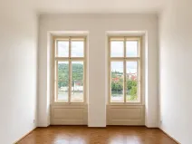 Pronájem bytu 3+kk, Praha - Staré Město, Smetanovo nábřeží, 84 m2