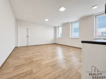 Pronájem bytu 2+kk, Hodonín, Národní třída, 51 m2