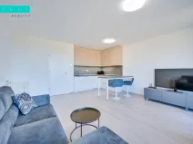 Pronájem bytu 1+kk, Uničov, Pionýrů, 38 m2