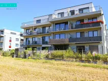 Pronájem bytu 1+kk, Uničov, Pionýrů, 38 m2