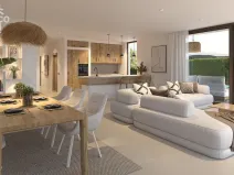 Prodej rodinného domu, Jávea Xàbia, Alicante, Španělsko, 245 m2