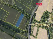Prodej pole, Prostějov - Žešov, 10932 m2