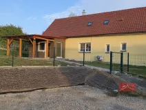 Pronájem rodinného domu, Kamenná Lhota, 55 m2