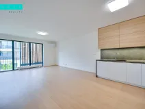 Pronájem bytu 2+kk, Olomouc - Nové Sady, Věry Pánkové, 70 m2