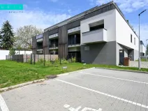 Pronájem bytu 2+kk, Olomouc - Nové Sady, Věry Pánkové, 70 m2