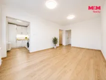Pronájem bytu 2+1, Havířov - Město, Majakovského, 57 m2