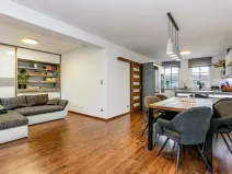 Pronájem rodinného domu, Hluboká nad Vltavou, Karla Čapka, 107 m2