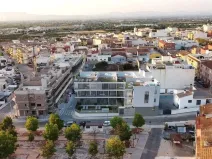 Prodej bytu 3+kk, Benijofar, Alicante, Španělsko, 66 m2