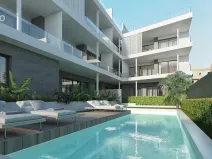 Prodej bytu 4+kk, Benijofar, Alicante, Španělsko, 115 m2