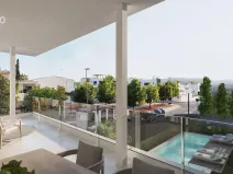 Prodej bytu 3+kk, Benijofar, Alicante, Španělsko, 66 m2