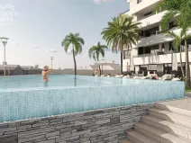 Prodej bytu 4+kk, San Pedro del Pinatar, Murcia, Španělsko, 89 m2