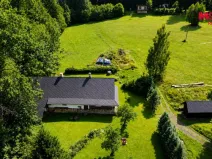 Prodej chalupy, Krásná, 320 m2