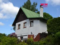 Prodej chalupy, Olešnice v Orlických horách, 72 m2