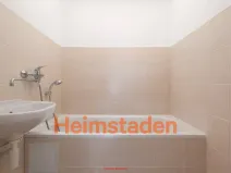 Pronájem bytu 2+1, Karviná - Nové Město, tř. Osvobození, 55 m2