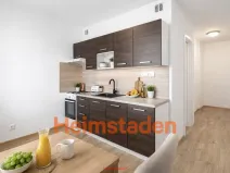 Pronájem bytu 2+1, Karviná - Nové Město, Kořenského, 53 m2