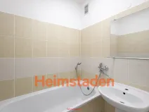 Pronájem bytu 2+1, Karviná - Nové Město, Kořenského, 53 m2