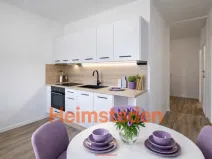 Pronájem bytu 2+1, Karviná - Nové Město, Kořenského, 52 m2