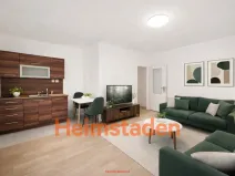 Pronájem bytu 1+kk, Karviná - Nové Město, Nedbalova, 22 m2