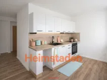 Pronájem bytu 2+1, Karviná - Nové Město, Sokolovská, 49 m2