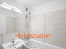 Pronájem bytu 2+1, Karviná - Nové Město, Sokolovská, 49 m2