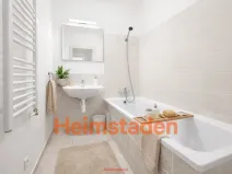 Pronájem bytu 2+1, Karviná - Nové Město, tř. Osvobození, 55 m2