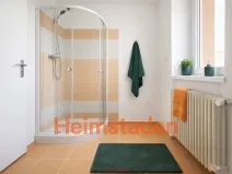 Pronájem bytu 1+kk, Karviná - Nové Město, Gabriely Preissové, 28 m2