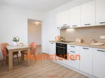 Pronájem bytu 1+kk, Karviná - Hranice, Slovenská, 30 m2