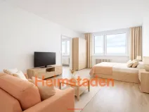 Pronájem bytu 1+kk, Karviná - Hranice, Slovenská, 30 m2