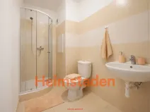 Pronájem bytu 1+kk, Karviná - Hranice, Slovenská, 30 m2